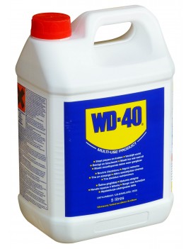 Dégrippant lubrifiant W40 -...